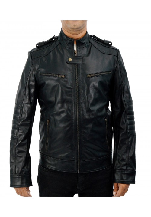 Men's Breaking Bad Jacket